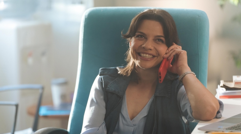 TV Show Serial Clanul: Personajul din Maramureș care cucerește un public cu corectitudinea fascinantă! Cine este actrița care joacă maramureșeanca!