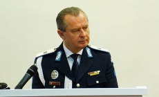 STS Maramureș: Marin Bancoș, director al instituției din 1999, cu carieră de 30 ani, a trecut în rezervă! La conducere, numit colonelul Daniel Mic!