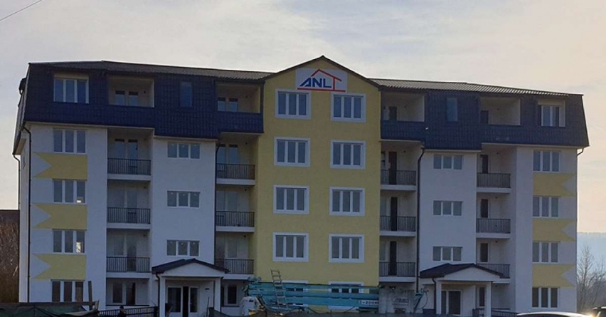 În Municipiul Sighetu Marmației: Programul de locuințe pentru tineri intră în faza achiziționării apartamentelor! Iată modul de intrare în posesie!