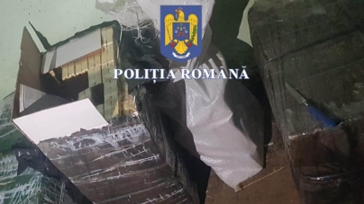 Nouă captură a polițiștilor în județul Maramureș!