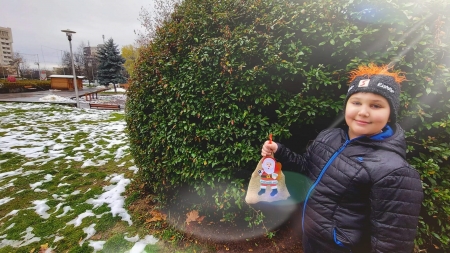 Un joc al bunătății: Din nou, băimărenii prin darurile lor pot afla autentica satisfacție! Va fi iar campania, începe vânătoarea de cadouri, a 4-a!