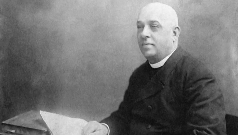 Sunteți invitați la evenimentul “Leul din Șișești și năzuința Marii Uniri – un secol de la trecerea în neființă a Dr. Vasile Lucaciu- Erou al Națiunii Române”