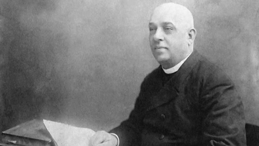 „Leul de la Șișești”: Vasile Lucaciu, apărător al drepturilor românilor ardeleni