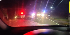 Accident rutier cu victime în Cătălina; Unul dintre șoferi avea alcoolemie