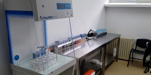 După 30 de ani: La Spitalul Municipal Sighetu Marmației s-a reînființat Laboratorul de Anatomie Patologică