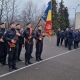 Moment festiv: Avansări în grad la Jandarmeria Maramureș