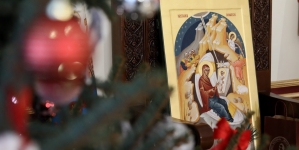 Biserica ortodoxă din Fânațe va găzdui prima ediție a concertului „Colind străbun la Nașterea Domnului”