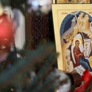 Biserica ortodoxă din Fânațe va găzdui prima ediție a concertului „Colind străbun la Nașterea Domnului”