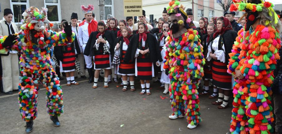 ”Veniți, creștini, la Viflaim!”: În Vișeu de Sus va avea loc Festivalul de Colinde și Obiceiuri de Iarnă