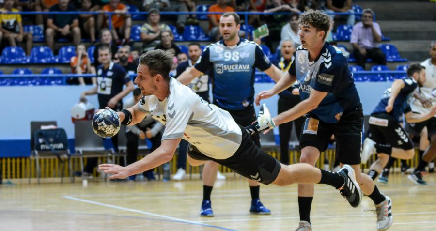 Minaur Baia Mare a pierdut meciul de la Suceava