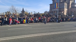 Ziua Națională a României, cu paradă militară în municipiul Baia Mare; Programul manifestărilor în principalele localități din județul Maramureș
