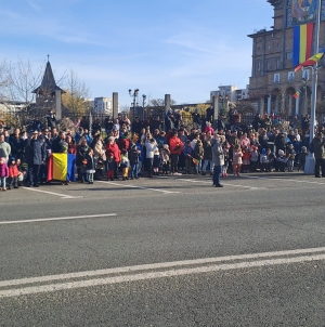 Ziua Națională a României, cu paradă militară în municipiul Baia Mare; Iată programul manifestărilor în principalele localități din județul Maramureș