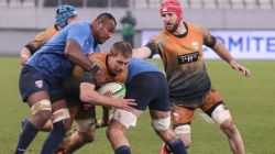 Rugby: Baia Mare câștigă al patrulea titlu consecutiv de campioană