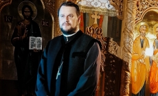 Pr. Adrian Dobreanu: Între „Anul vechi” și „Anul nou”