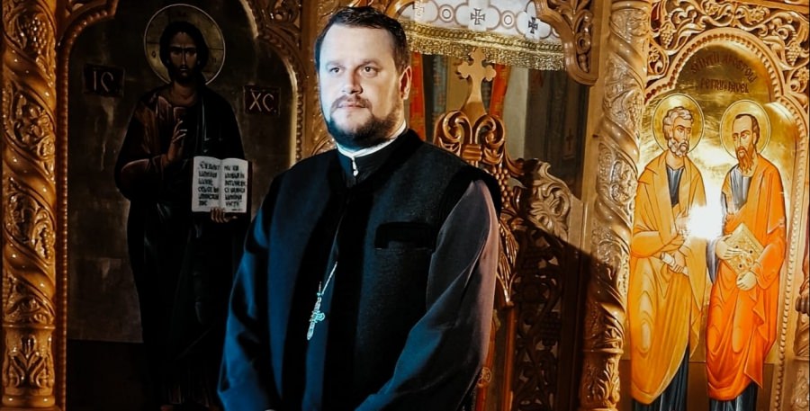 Pr. Adrian Dobreanu: „Ziua cu Lumina” – tradiția sfințirii lumânărilor de Praznicul Întâmpinării Domnului