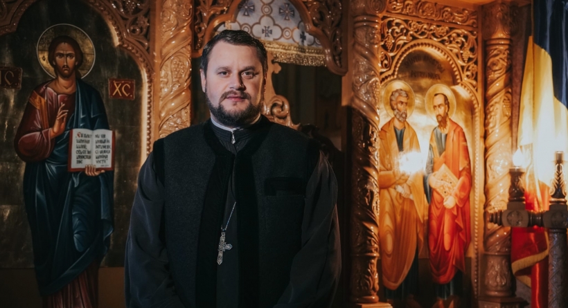 Pr. Adrian Dobreanu: Sfântul Arhidiacon Ștefan – primul martir al bisericii creștine