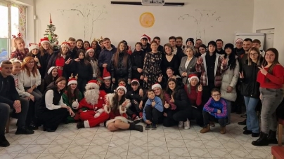„Ajută-ți aproapele” de Crăciun: Bucurie în Maramureș prin campania de suflet pentru sprijinirea copiilor, marca LTM! Li s-au îndeplinit dorințele!