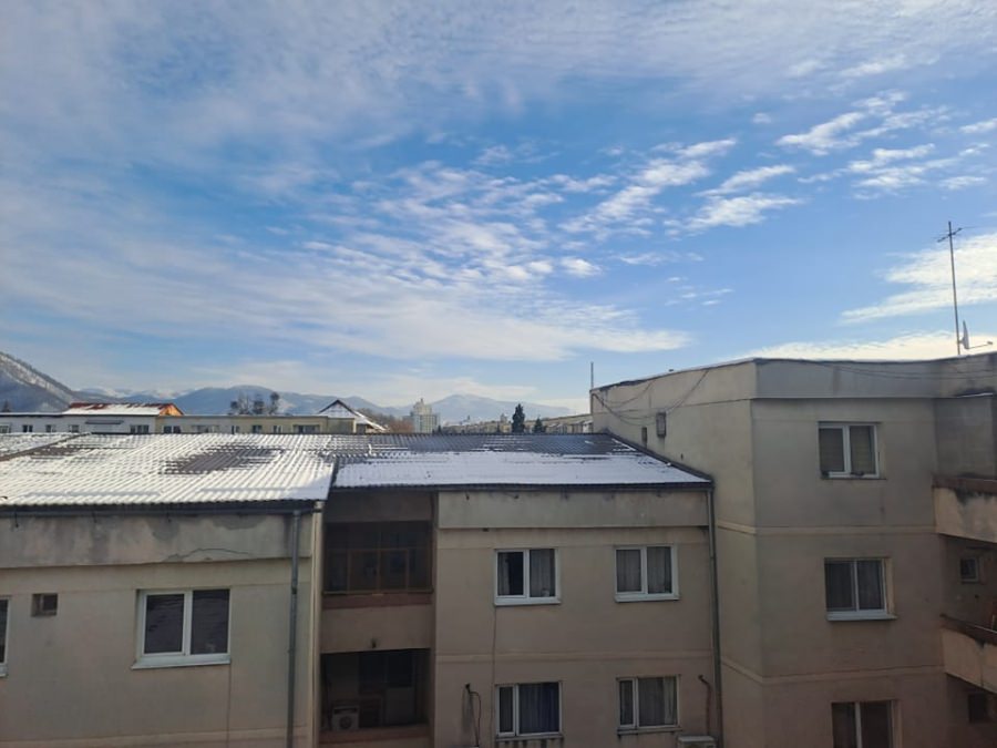 Meteo 14 zile Estimări: Vremea în aria din Maramureș încă se va menține apropiată multianualelor de februarie! Iată statistica specială în vigoare!