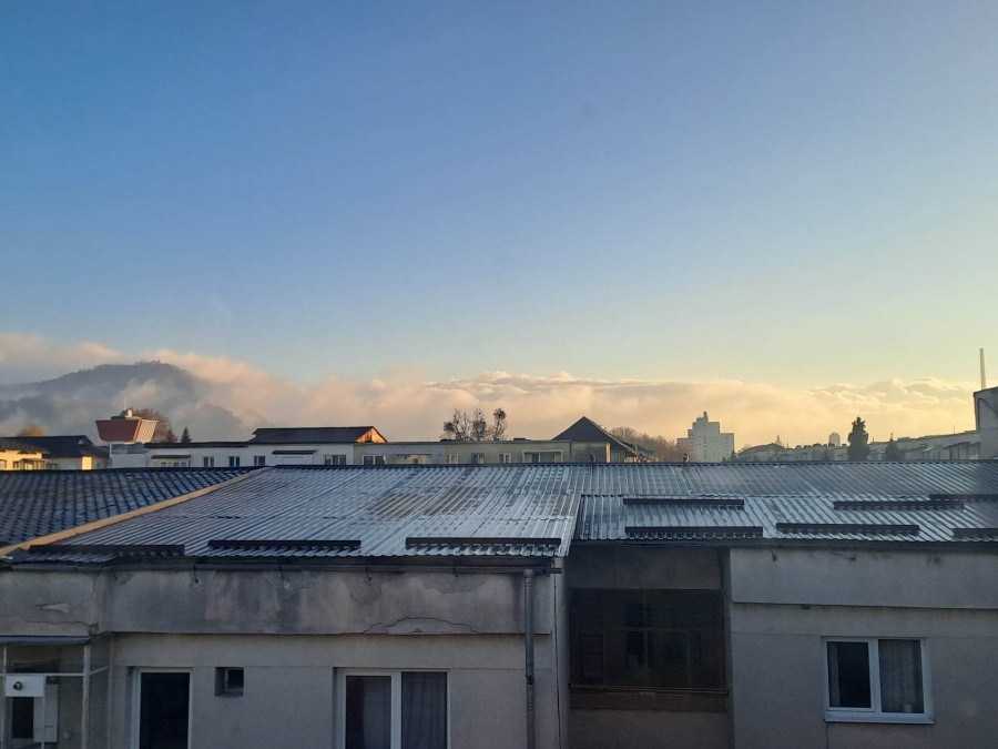 Vremea exactă în Maramureș, miercuri, 22 februarie