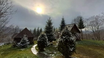 Vremea exactă în Maramureș, duminică, 18 decembrie