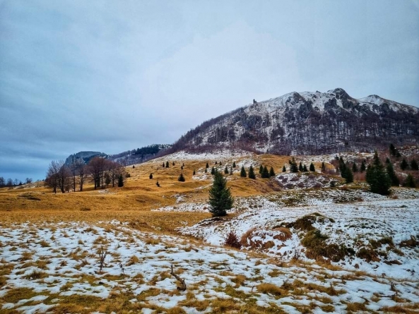 Vremea exactă în Maramureș, sâmbătă, 17 decembrie
