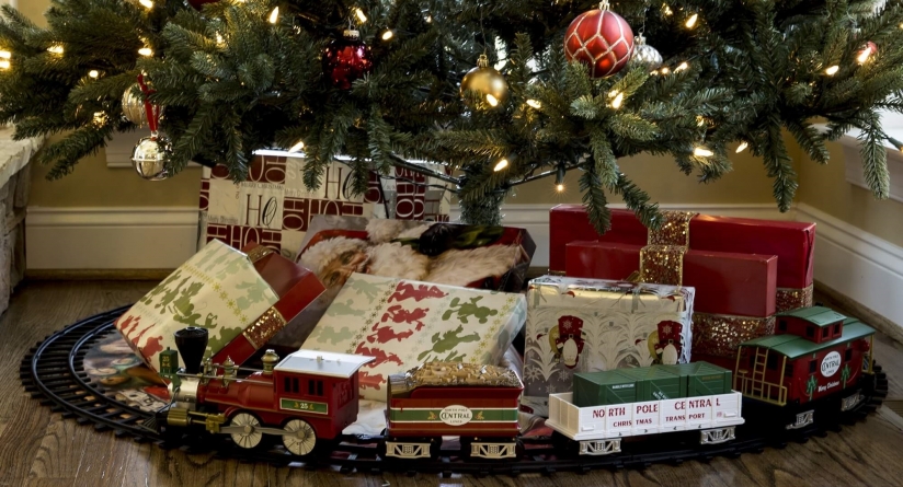 Mare grijă la calitate: Sfaturile pentru maramureșeni ale specialiștilor cu privire la achiziția jucăriilor de Crăciun! Cum faci alegerea perfectă!