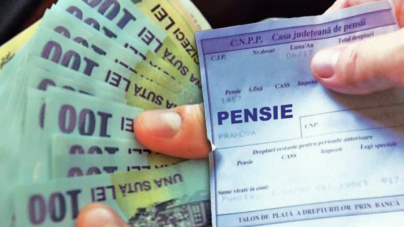 Este bine de știut: Pensionarii din Maramureș, anunț important cu privire la indemnizația destinată lunii ianuarie! Mesaj de la Casa de Pensii!
