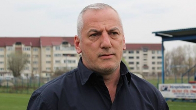 Rugby: Băimăreanul Eugen Apjok, antrenorul naționalei României!