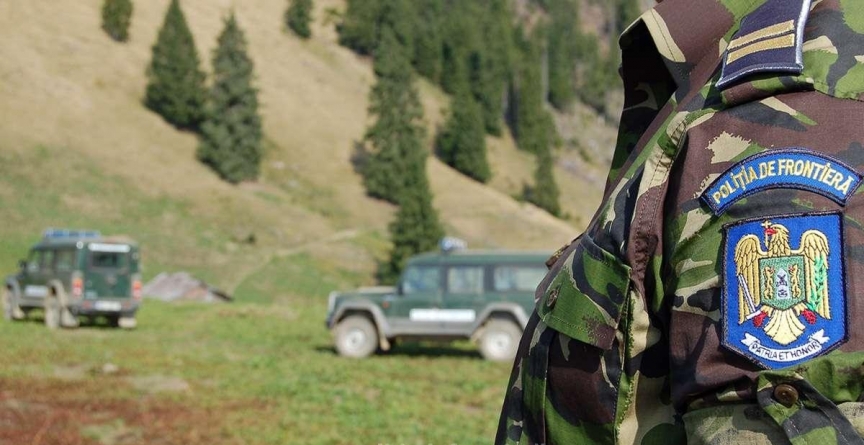 Maramureșeni prinși cu mașinile pline cu lemne și fără documente