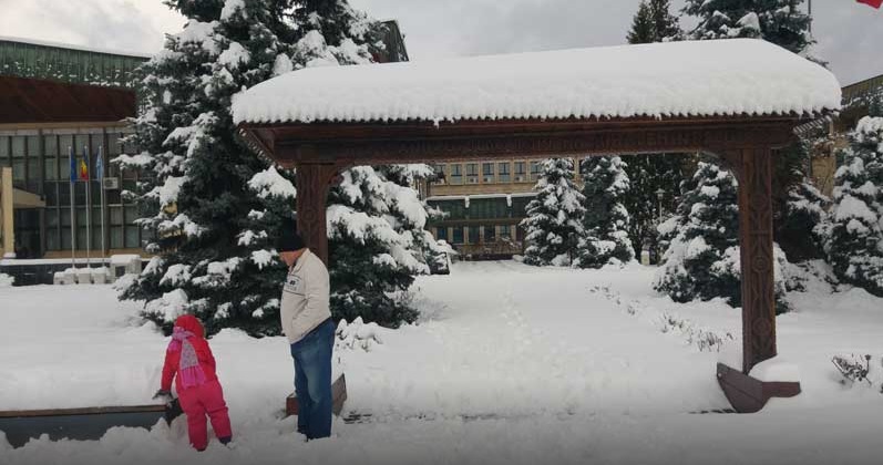 Susținere semnificativă pentru primării: Și în Maramureș s-au alocat fonduri necesare pentru dezvoltarea locală! Iată lista; Cât a obținut fiecare!