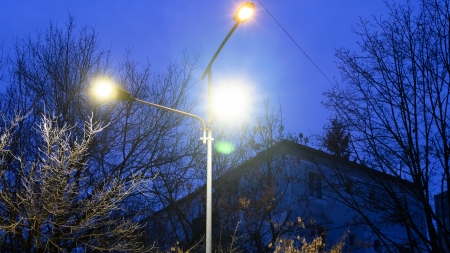 Administrația Fondului Pentru Mediu: Avem în Maramureș 22 primării care vor primi finanțarea necesară pentru iluminat! Cât a obținut fiecare!