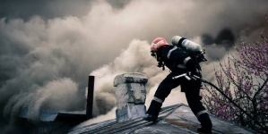În weekend: Multe incendii la coșurile de fum; Sfaturile preventive ale pompierilor