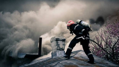 Sfaturi de la pompieri pentru prevenirea incendiilor cauzate de coșurile de fum