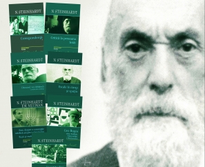 Integrala „N. Steinhardt” va fi prezentată și în Cluj-Napoca