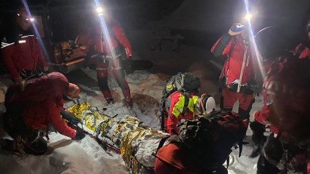 Alertă acum la frontiera nordică a Maramureșului!