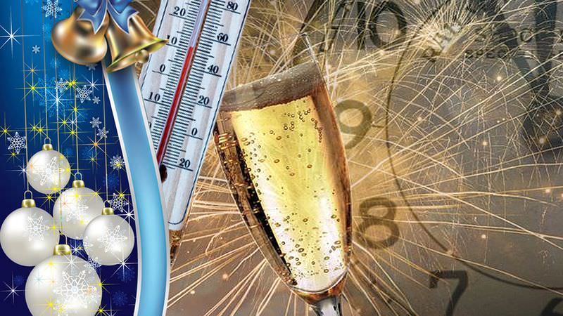 Analiza meteo 4 săptămâni valabilă în Maramureș: Vreme normală se arată în regiunea noastră, dar de martie nu Revelion! Iată și statistica pe lună!