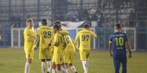 Fotbal Masculin Cupa României: Minaur Baia Mare a obținut la Mureș o victorie categorică, dar iată care sunt echipele calificate!