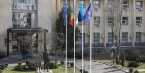 Deputatul PNL Călin Bota solicită MAE să ia măsuri pentru apărarea drepturilor românilor din Ucraina