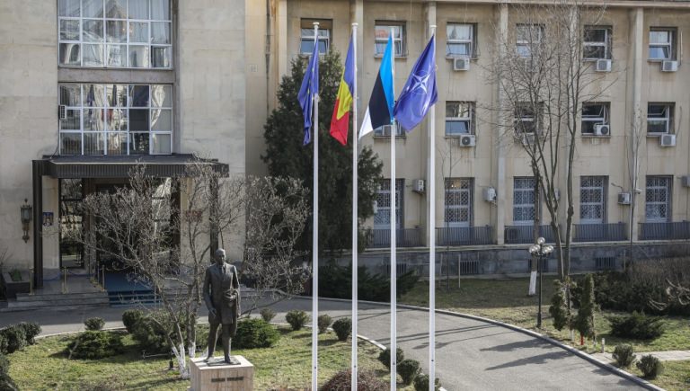 Deputatul PNL Călin Bota solicită MAE să ia măsuri pentru apărarea drepturilor românilor din Ucraina