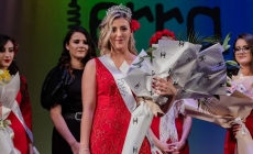 Miss Universitaria ediția 2022: Ana Șerba, câștigătoarea în Maramureș anul acesta a titlului frumuseții! Gala, mare succes! „Sunt foarte fericită”!