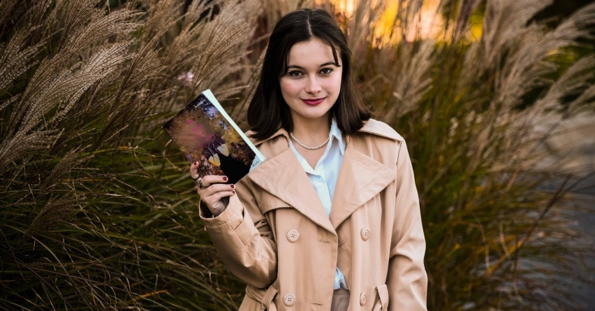 Eleva Nicoleta Giurgi de la Colegiul „Dragoș Vodă” Sighet se numără printre cei 30 de finaliști ai Burselor stART