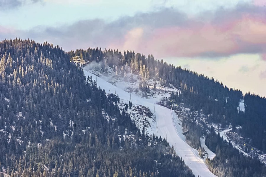 Vremea exactă în Maramureș, joi, 2 februarie