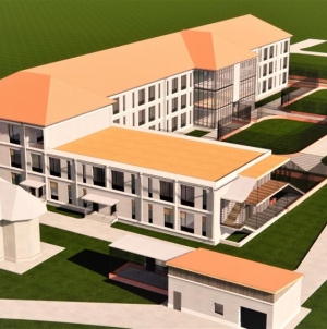 Proiect corecțional la Penitenciarul din Baia Mare: Contract câștigat și semnat pentru centrul multifuncțional! Cât costă și vești despre obiectiv!