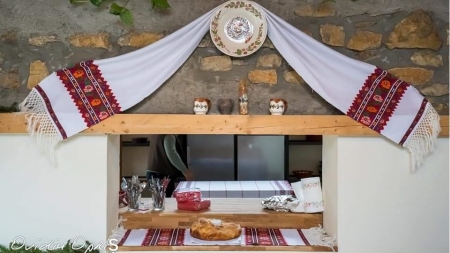 Ne dezvoltăm prin turism: Oficial, în Maramureș este funcțional de acum un obiectiv atractiv! Primul punct gastronomic din sudul județului!