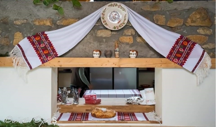 Ne dezvoltăm prin turism: Oficial, în Maramureș este funcțional de acum un obiectiv atractiv! Primul punct gastronomic din sudul județului!