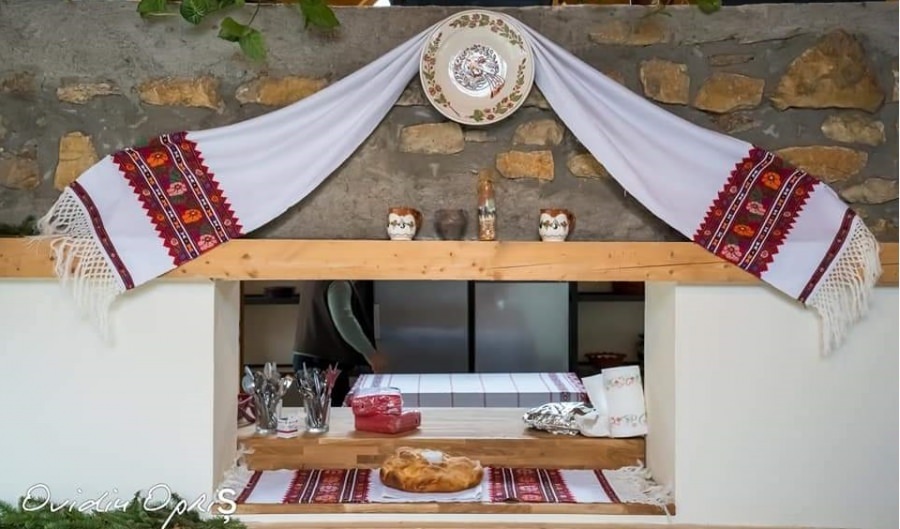 Ne dezvoltăm prin turism: Oficial, în Maramureș este funcțional de acum un obiectiv atractiv! Primul punct gastronomic din sudul județului!