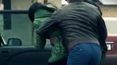 Baia Mare: Reținut după ce a răpit o tânără; Cum s-a petrecut totul