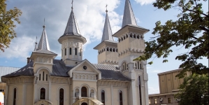 Hram la biserica „Sfântul Ierarh Nicolae” din Baia Mare; PS Iustin va fi în mijlocul credincioșilor
