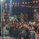 O poveste de Crăciun din județul Maramureș: În municipiul Sighetu Marmației a început sărbătoarea! Elena Gheorghe încântată de primirea călduroasă!