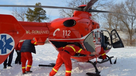 Ziua 5! Acțiunea continuă în nordul Maramureșului: Patru cetățeni ucraineni extrași de forțele speciale! Unul mort, unul căutat de specialiști!